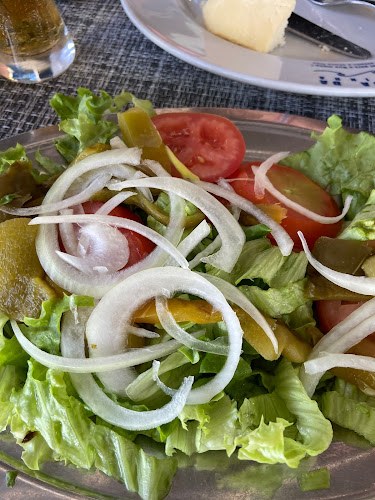 Restaurante Tasca da Fatinha Peixe Assado e Choco Frito - Gastronomia e hotelaria