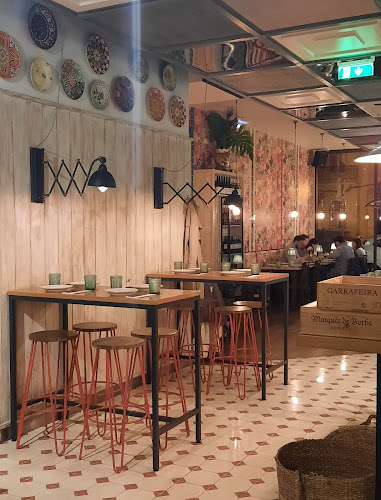 Stella Saldanha - Lisboa