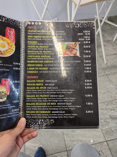 Av. Movimento das Forças Armadas 20A, 2825-370 Costa da Caparica