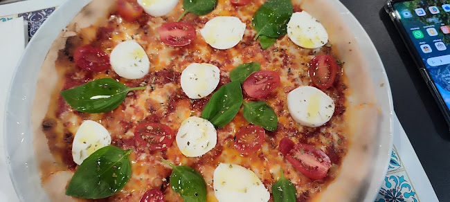 Il Capo Ristorante Italiano Nazare - Gastronomia e hotelaria