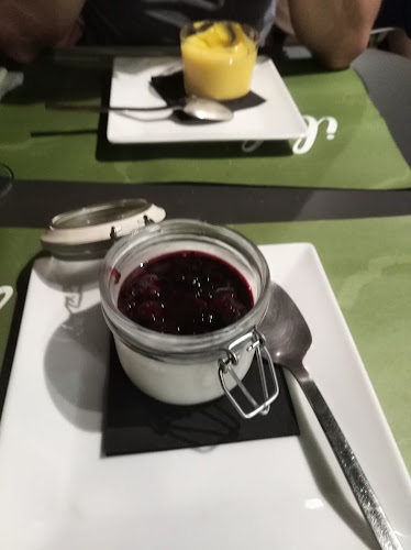 Il Fiume Nogueiró - Gastronomia e hotelaria