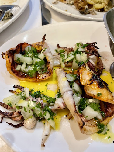 Comentarii opinii despre Dom Peixe