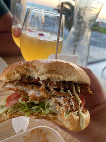 Bulls Burguer - Gastronomia e hotelaria