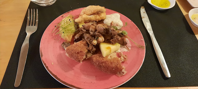 R. de Santo Antonio 58, 8000-329 Faro