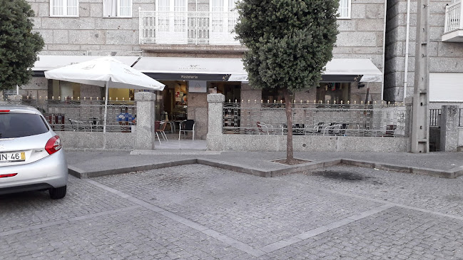 Pastelaria Moreira do rei