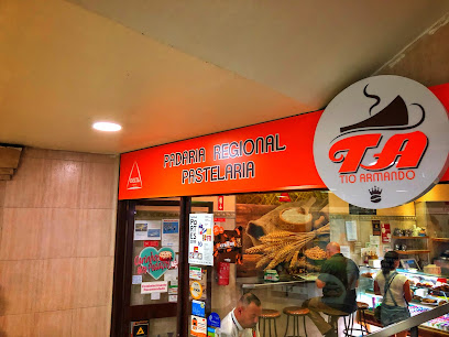 Pastelaria Tio Armando