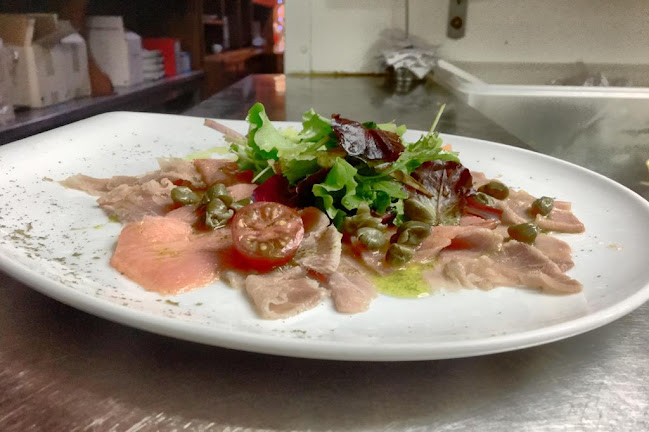 Opinii despre Sem Espinhas - Guadiana în Vila Real de Santo António - Gastronomia e hotelaria