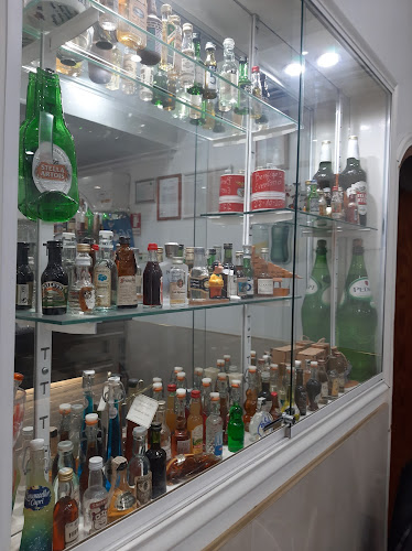 Café Pastelaria 2001 - Fátima