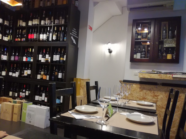 Tasquinha da Sé - Viseu