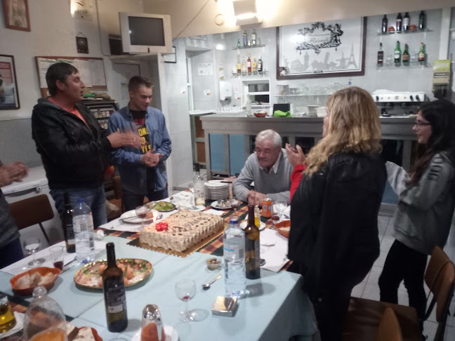 Reviews of Restaurante Rivoli in Fundão - Gastronomia e hotelaria