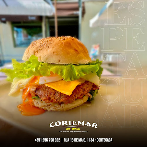 R. 13 de Maio 1134, 3885-229 Cortegaça