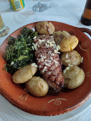 Pizzaria Dylan - Mondim de Basto