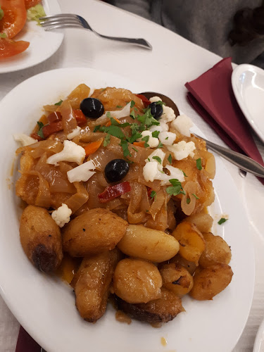 Cozinha de Fátima - Gastronomia e hotelaria