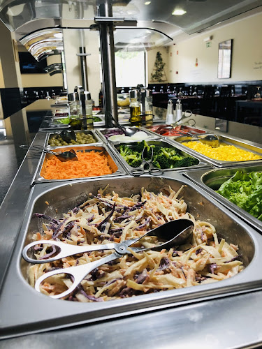 Rota 520 Restaurante