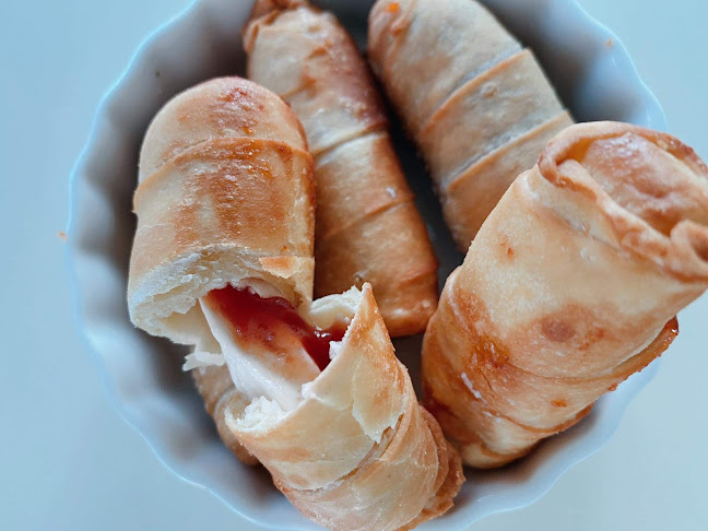 Comentarii opinii despre Pastelaria Scorpion