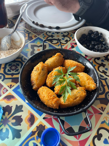 Sancho Panza ...no Cais de Gaia - Vila Nova de Gaia