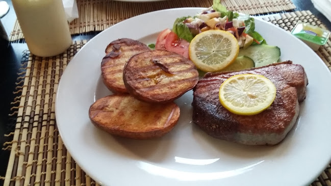 Carpe Diem Restaurant