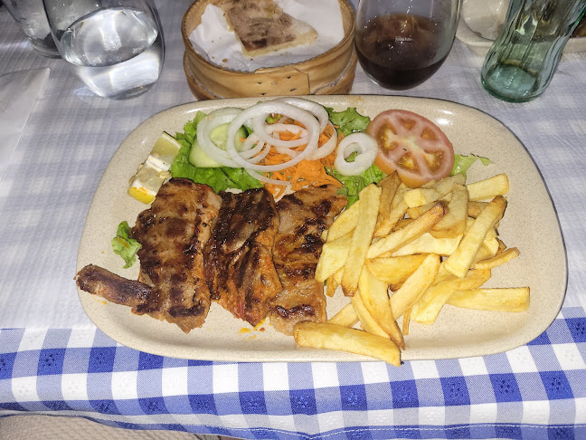 Taberna da Sé