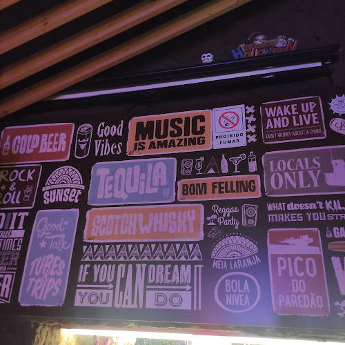 Egas Surf bar - Leça da Palmeira