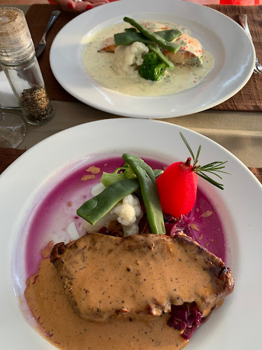 Opinii despre Ruccula în Alvor - Gastronomia e hotelaria