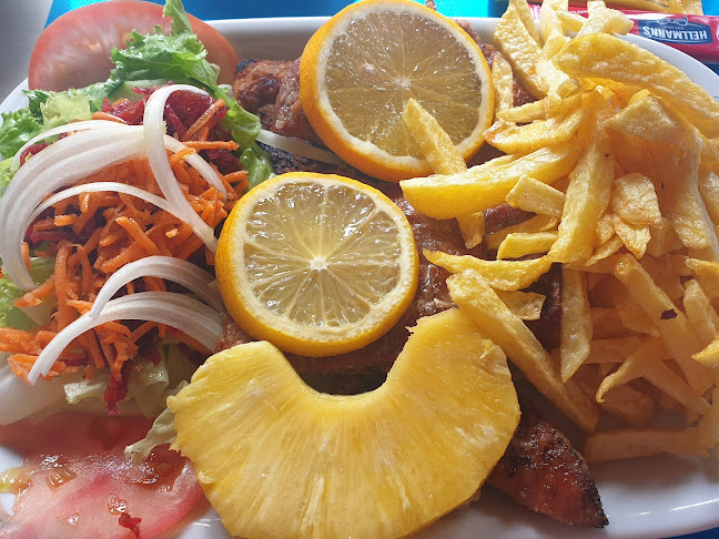 Pedra da Casca - Gastronomia e hotelaria