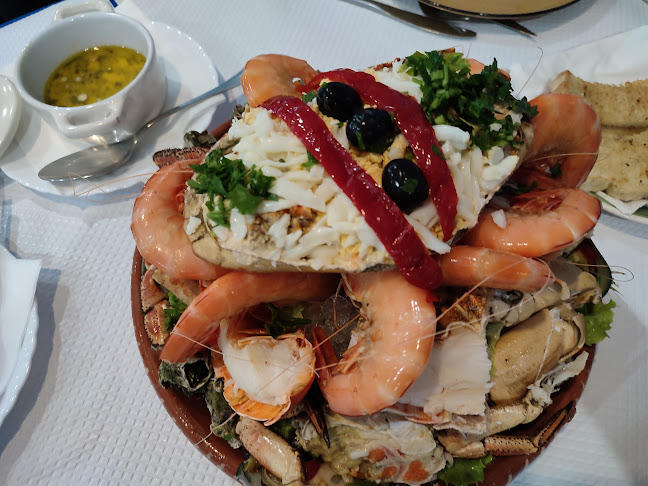 Cais 20 - Gastronomia e hotelaria