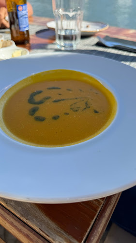 Borda D’Agua Gastrobar - Tavira