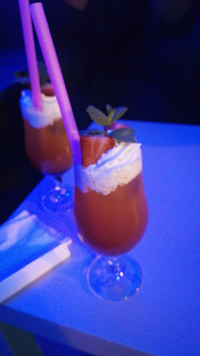 Décima Arte Coffee Lounge