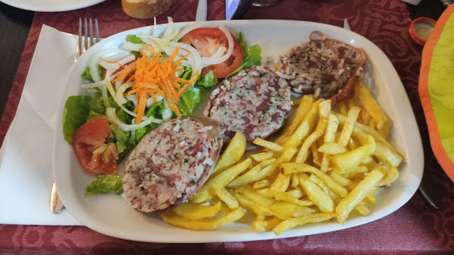 Opinii despre Restaurante 14 în Castelo Branco - Gastronomia e hotelaria