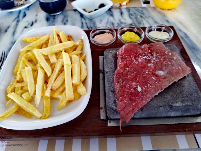 HS Restaurante Milfontes