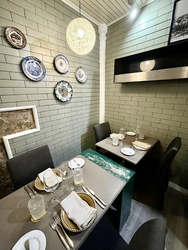 Comentarii opinii despre Restaurante Cais Da Vila