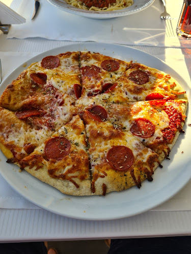 Doçaria Almeixar, Bistrô