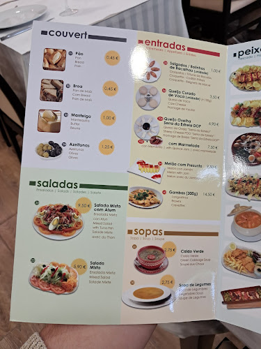 Comentarii opinii despre Baluarte