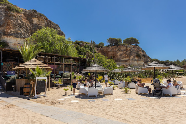 Club Nau - Ferragudo