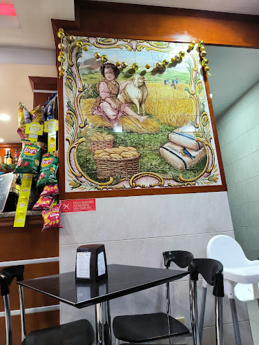 Av. da Ponte 10 A, 3850-799 São João de Loure