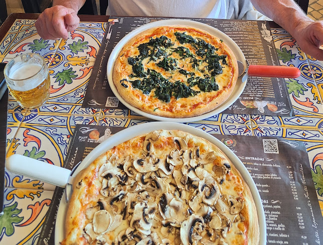 La Dolce Vita - Gastronomia e hotelaria