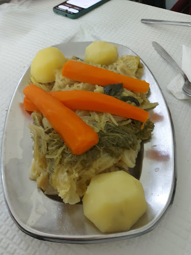 Opinii despre Rato Bicho în Évora - Gastronomia e hotelaria