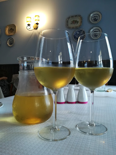 Restaurante Velha Casa - Gastronomia e hotelaria