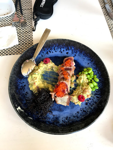 L'Kodac | Restaurante & Bar - Praia do Aterro Avenida Coronel Hélder Ribeiro Praia do Aterro 4450, 4450-686 Leça da Palmeira