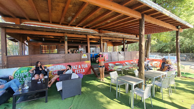 3D Spot Bar - Pinheiro de Ázere