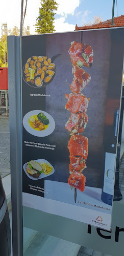 Comentarii opinii despre Adega Madeirense