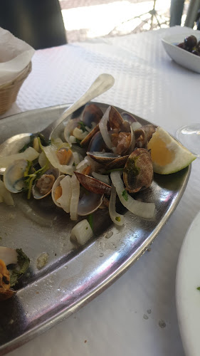 Ferribote - Setúbal