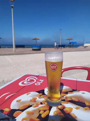 Pôr Do Sol - Restaurante-Bar Sunset