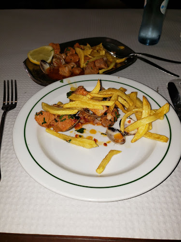 RESTAURANTE PENA - Gastronomia e hotelaria