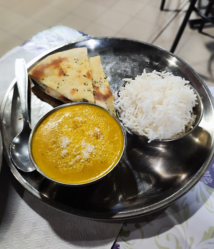 A M - Resturante Indiano - Vila Nova de Gaia