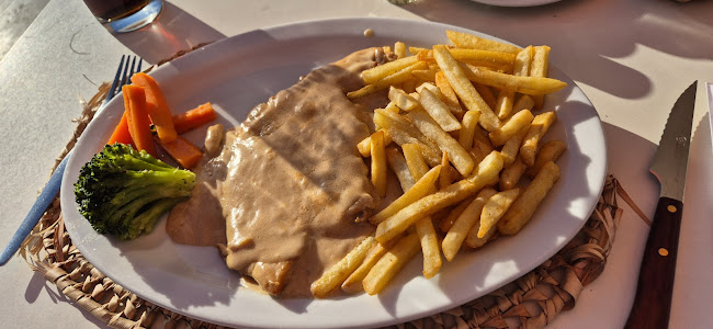 Opinii despre Restaurante Aquário în Albufeira - Gastronomia e hotelaria