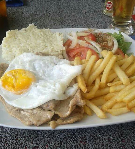 Opinii despre BAR CONCERTO în Quarteira - Gastronomia e hotelaria