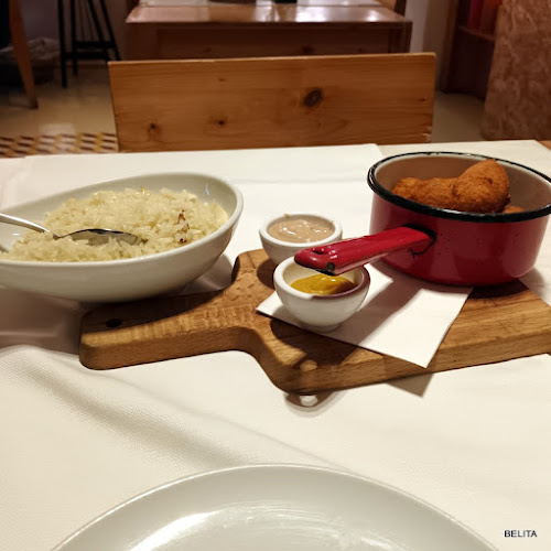 Alecrim - Gastronomia e hotelaria