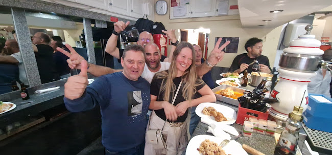 Comentarii opinii despre A Tendinha