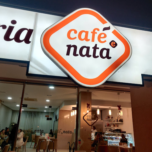 Café e Nata